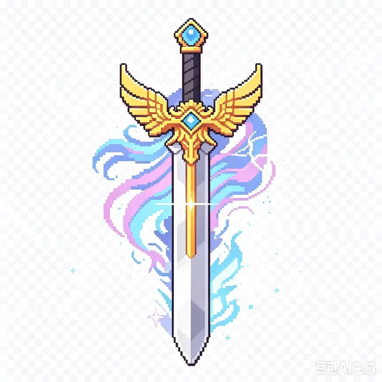无敌 celestial 神兵