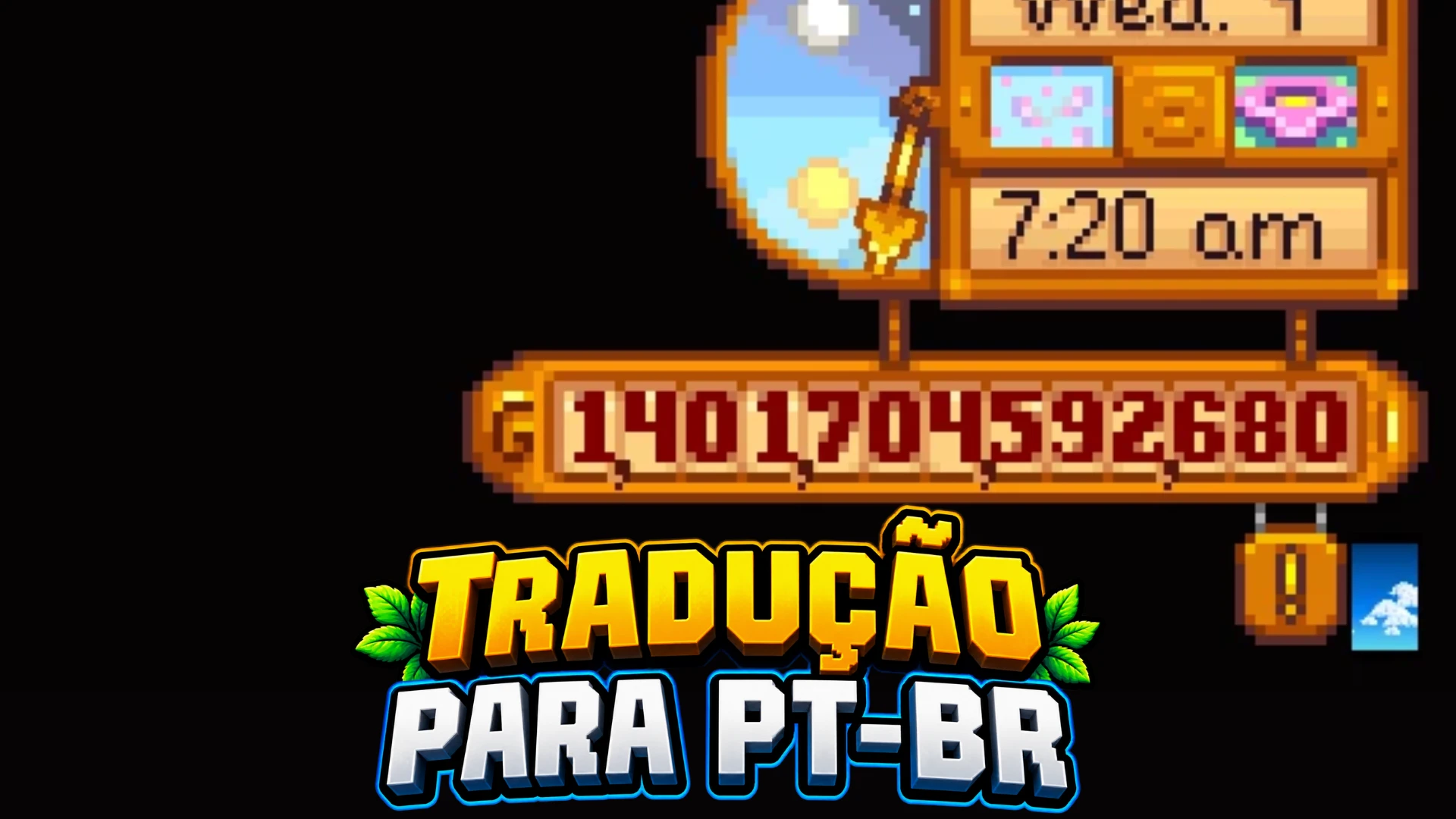 (PT-BR) - Moolah Money