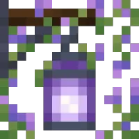 Aurora's Decorations