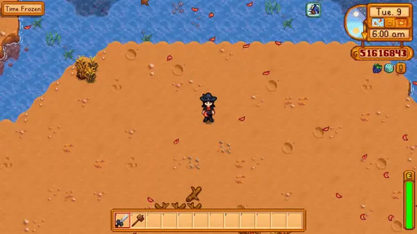 Wildcat - Dynamic Combat