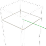 Prettier Hitboxes