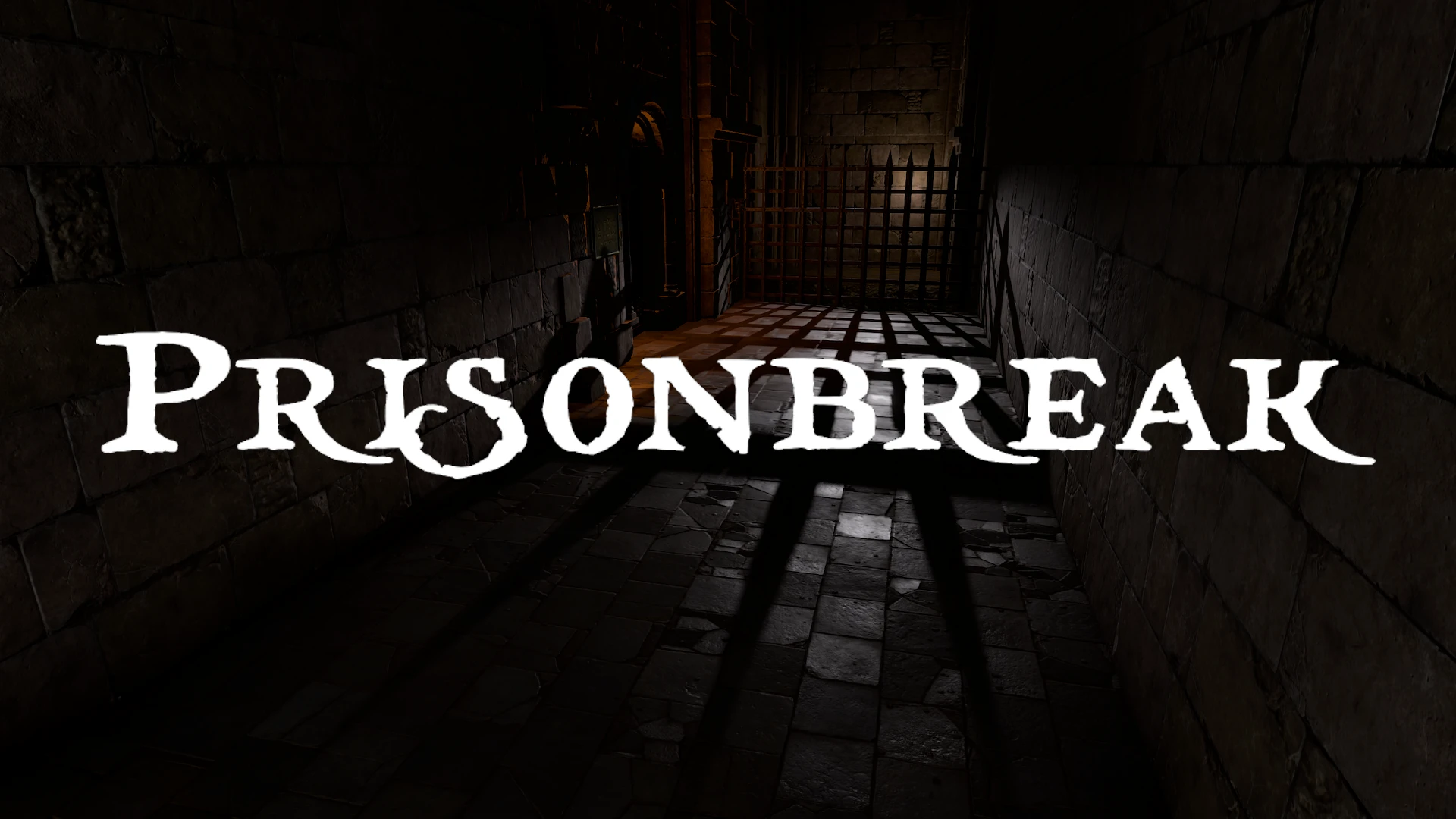 Prisonbreak - Custom Campaign