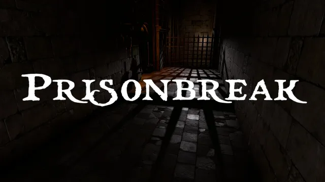 Prisonbreak - Custom Campaign