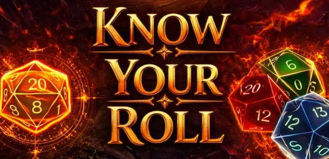 Know Your Roll