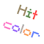 Hit Color