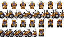 TractorSkinsMod_Thai_Xzister