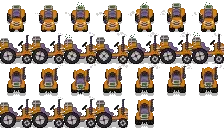 TractorSkinsMod_Thai_Xzister