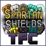 Spartan Shields TFC