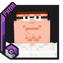 Cobblemon - Family Guy Character Pack