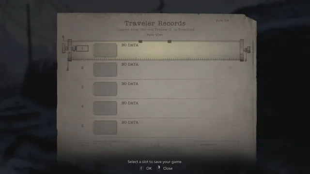 Save Anywhere