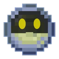 Origins: Disassembly Drone M.O.X