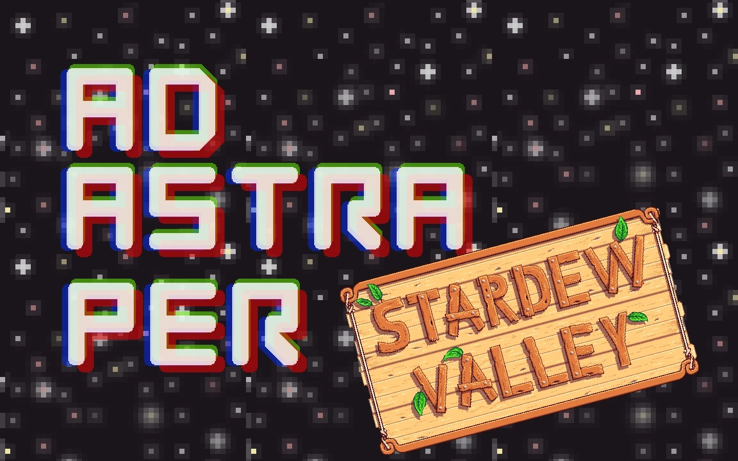 Ad Astra - 穿越星辰