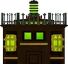 Tardis Mod