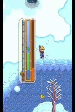 星露谷物语钓鱼模组