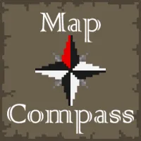 Map Compass