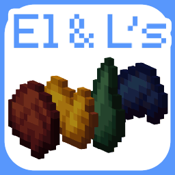 El and L's Dye