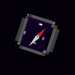 void compass