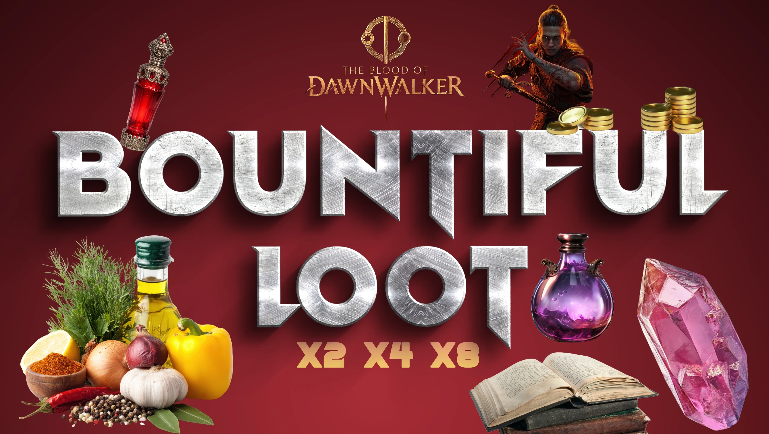 Bountiful Loot