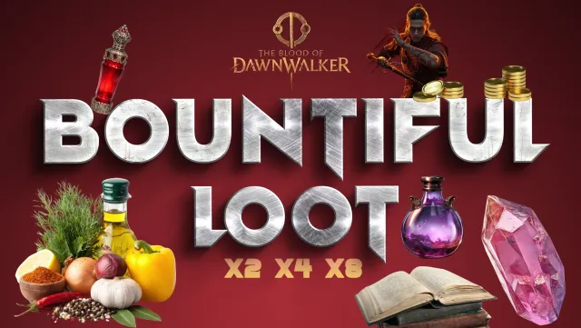 Bountiful Loot