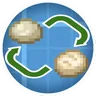 制作面团及FD面团