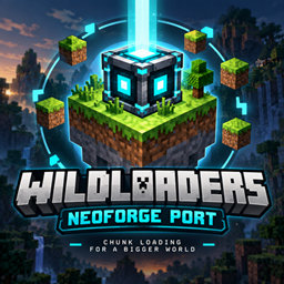 WildLoaders NeoForge 移植版
