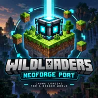WildLoaders NeoForge 移植版