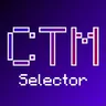 CTM Selector