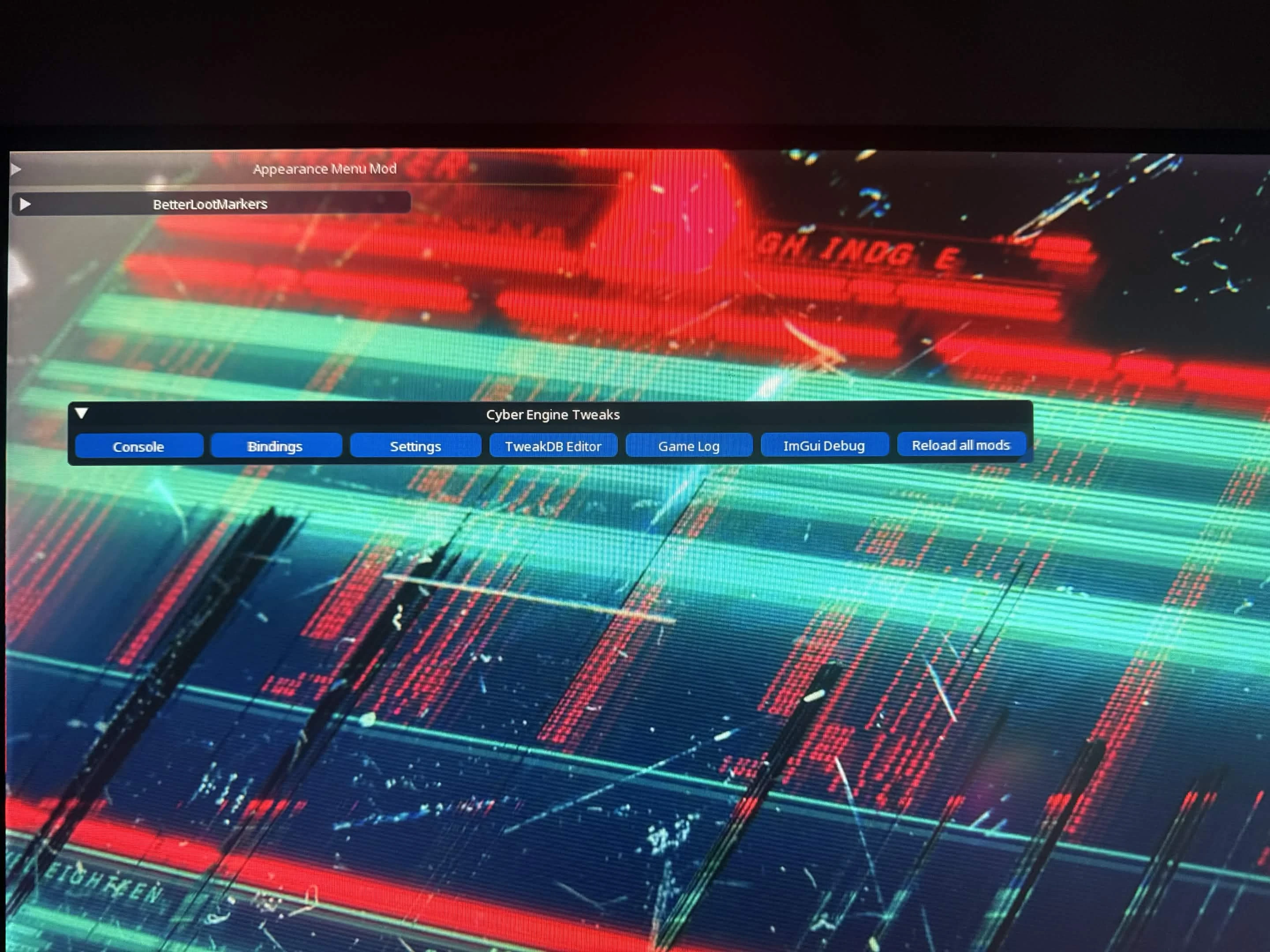 Cyberpunk 2077 Skill Tree Auto-Allocator