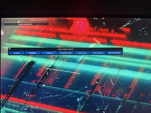 Cyberpunk 2077 Skill Tree Auto-Allocator