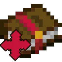 No Enchant Cap