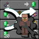 Shifting-Wares: VillagerConfig Addon