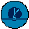 Ripples of the Past:Time Stop Progress Indicator