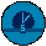 Ripples of the Past:Time Stop Progress Indicator