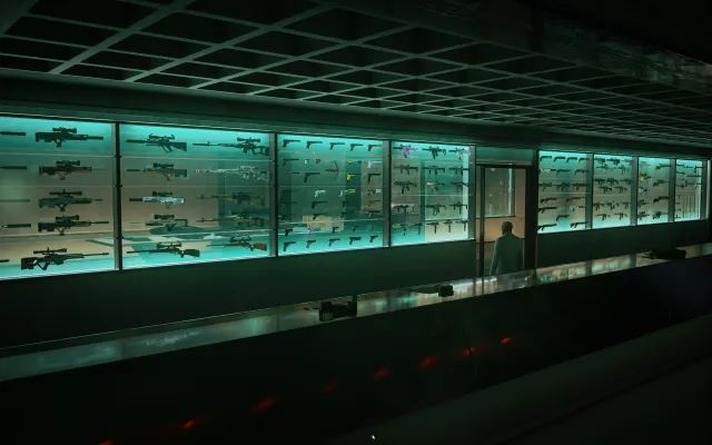 Comfy Safehouse Expansion