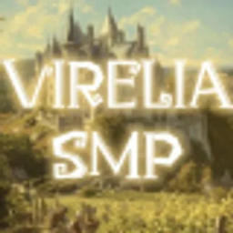 VireliaSMP Sezon II - LITE