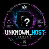 UNKNOWN_HOST