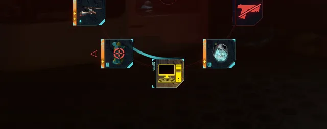Radial Menu Upgrade - Computer Only