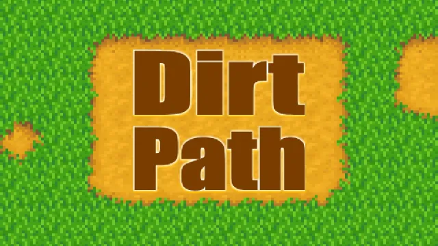 土路