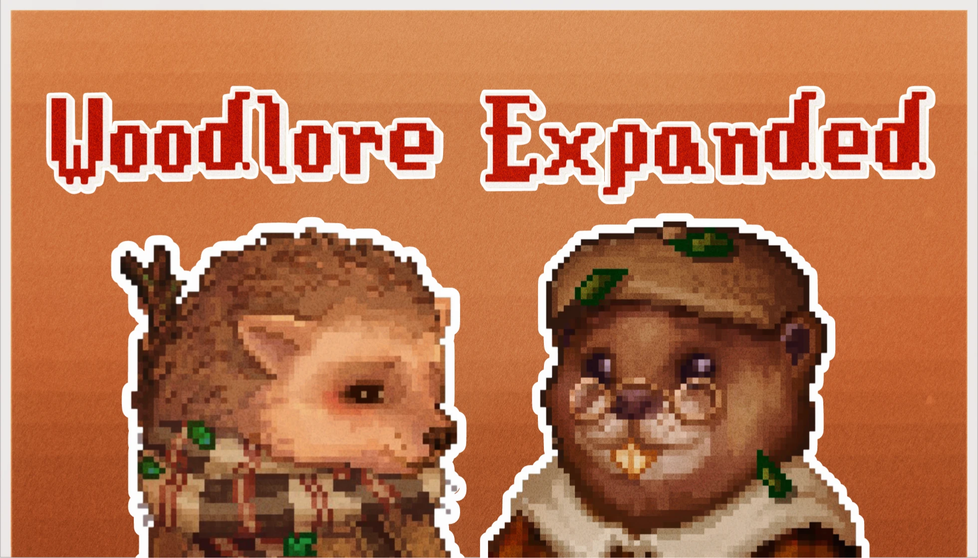 Woodlore Expanded RUS