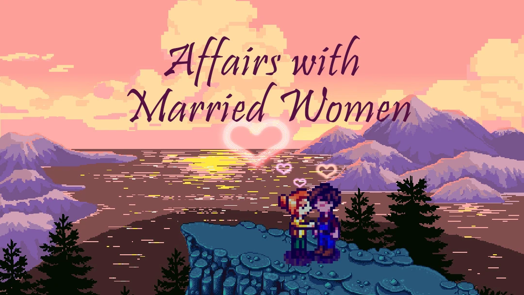 Affairs with Married Women