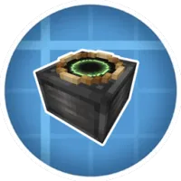 Create: Petro Deposit