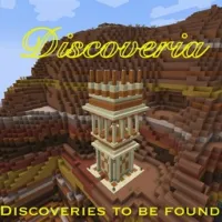 Discoveria - 更多结构
