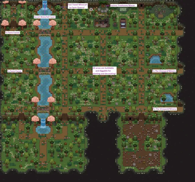 Legacy Farm
