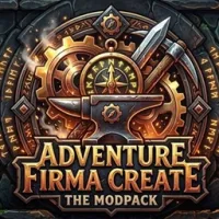 AdventureFirmaCreate (AFC)