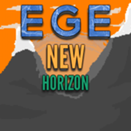 EGE 新视野