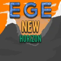 EGE 新视野