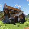 Villager Fisherman's Hut