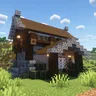 Villager Fisherman's Hut