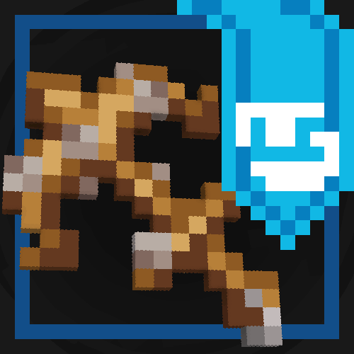 Crow's Weapon Classes
