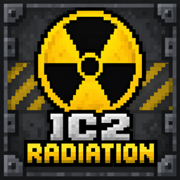 IC2辐射